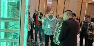 Dorong Transformasi Digital, Schneider Electric Gelar Innovation Day Batam 2025