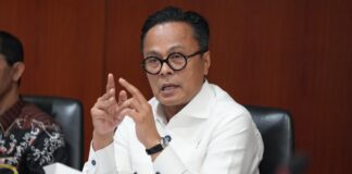 Wamen BUMN Dukung Penuh Pengembangan Pelabuhan Batuampar dan Bandara Hang Nadim