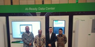 Ditargetkan Jadi Pusat Digitalisasi Terintegrasi, Investasi Sektor Data Center di Batam Capai Rp446,78 Miliar