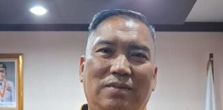 Kepri Siap Optimalkan PAD dari STS, Wagub Nyanyang Dorong Realisasi Kegiatan di Selat Riau