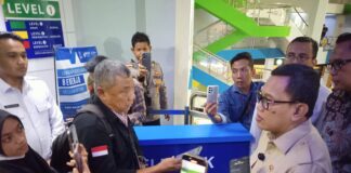 Sidak Pelabuhan Internasional Batam Center, Menteri P2MI Temukan Lonjakan Kasus PMI Non Prosedural