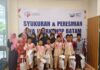 Indonesia Water Academy Gelar Syukuran dan Peresmian Workshop Baru