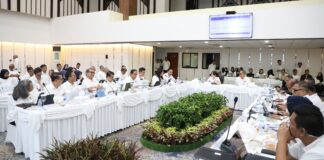 BP Batam Matangkan Renja 2026: Strategi Kota Maju dan Kompetitif