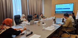 IWA Latih PDAM Susun RPAM, Hadapi Tantangan Air Bersih Masa Depan