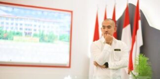 KEK Galang Batang Bintan Prediksi Serap Ribuan Tenaga Kerja Lokal KEK Galang Batang Bintan