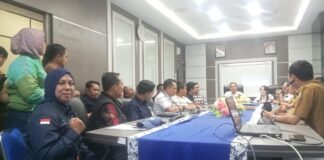 Beri Fasilitas BPJS Gratis, Aliansi Driver Online Apresiasi Pemko Batam Aliansi Driver Online Batam