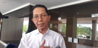 Amsakar Pastikan Rotasi Pejabat Pemko Batam Bebas Titipan bpjs ketenagakerjaan pengemudi ojol