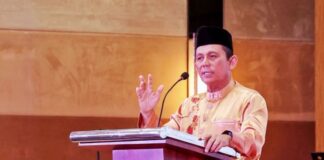 Gubernur Ansar Pacu Koperasi Merah Putih di Setiap Desa dan Kelurahan beasiswa mahasiswa kepri 2025