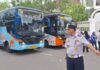 Bus Trans Batam Baru Dilengkapi AI, Bisa Deteksi Sopir Ngantuk dan Merokok Bus Trans Batam Baru