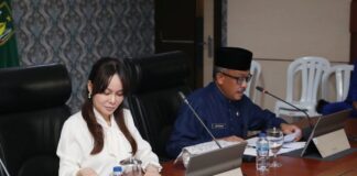 Batam Kejar Ketertinggalan Data Agar Bantuan Tepat Sasaran bantuan tepat sasaran batam