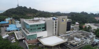 RSBP Batam Akan Mandiri, Bakal Dikelola Penuh BP Batam rsbp batam akan mandiri