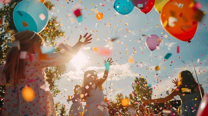 harris Ultah Anak di HARRIS Waterfront