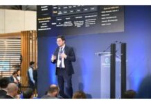 Dari AI hingga Fiber Sensing, Huawei Tawarkan Solusi Smart Airport Smart Airport Huawei