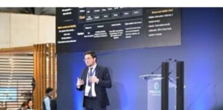 Dari AI hingga Fiber Sensing, Huawei Tawarkan Solusi Smart Airport Smart Airport Huawei