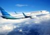 Ban Lepas Saat Landing di Tanjungpinang, Garuda Indonesia Pastikan Penumpang Aman
