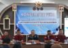 Imigrasi Karimun Paparkan Capaian Kinerja Semester 1 Tahun 2025 capaian kinjera imigrasi karimun