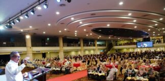 Pemko Batam Siapkan Beasiswa untuk Lulusan Berprestasi beasiswa lulusan berprestasi batam