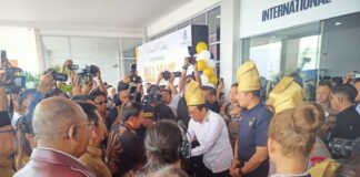 Menko AHY dan Kapolri Ingatkan Batam Rentan Soal TPPO dan Peredaran Narkoba