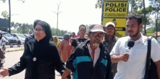 Siti Hawa, Kartini Masa Kini dari Rempang, Teguh Berjuang di Umur Senja