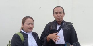 Kasus Sabu WNA India: Ada Bantahan Replik JPU hingga Dugaan Manipulasi Foto BB Sabu WNA India