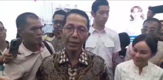 Amsakar Temui Pengusaha Batam, Tanggapi Isu Perizinan dan Layanan amsakar temui pengusaha batam
