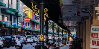 Tanjungpinang Berbenah, Warga Bisa Laporkan Masalah Lewat WhatsApp warga tanjungpipinang lapor masalah