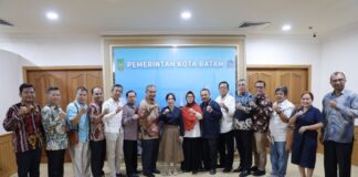 Paskah Oikumene Batam Siap Digelar, 8.000 Jemaat Akan Hadir di Engku Putri