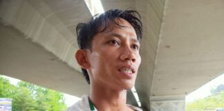 Cobra Penjual Tisu Maafkan 10 Petugas Dinsos Pelaku Penganiayaan