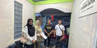 Modus Kredit, Perempuan di Anambas Gelapkan Ratusan Juta