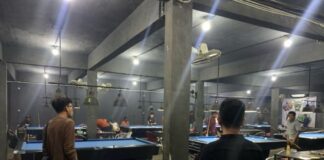 Star Pool Cafe Bintan Dirazia, Dugaan Wanita Penghibur Tak Terbukti star pool cafe bintan