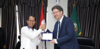 Batam dan Swiss Perkuat Kolaborasi Infrastruktur Lewat Program INDOBUS