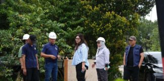 BP Batam Tambah Booster Pump, Distribusi Air ke Stres Area Terus Diperbaiki