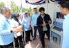 Choosy Waste Machine, Inovasi Anak SMK Batam yang Curi Perhatian Choosy Waste Machine Batam
