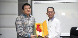 Batam dan Xiangyang Jajaki Kerja Sama Sister City