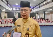 Jelang Lebaran, Warga Tanjungpinang Diminta Tak Belanja Berlebihan status lahan di tanjungpinang