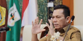 Ansar Gagas Beasiswa Pendidikan Dokter Spesialis untuk Tangani Kekurangan Tenaga Medis di Kepri