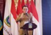 Buka Musrenbang RKPD Kepri 2026, Gubernur Ansar: Dorong Akselerasi Ekonomi, Infrastruktur, dan SDM