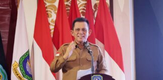 Buka Musrenbang RKPD Kepri 2026, Gubernur Ansar: Dorong Akselerasi Ekonomi, Infrastruktur, dan SDM