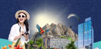 ASR Festival 2025 Hadirkan Liburan Impian dan Diskon Menggiurkan ASR Festival 2025