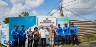 Tegaskan Komitmen Investasi, BP Batam Evaluasi 6 Lokasi Lahan Tidak Produktif