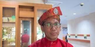 Batam Masih Kekurangan 700 Guru untuk Tingkat SD dan SMP