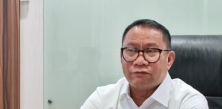 BP Batam Pastikan Operasional Pabrik AirTag Apple Dimulai Tahun Ini