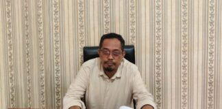 Soroti Proyek Dicoret Banggar DPRD Muncul Lagi, Dedi Jarliyostika Minta Bupati Fokus Soal Tunda Bayar