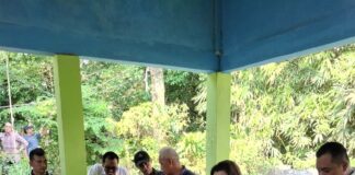 BP Batam Rencanakan Pembangunan Jaringan Pipa Baru ke Kampung Tua Piayu Laut