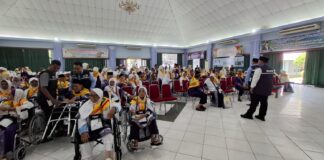 Dua Jemaah Haji Asal Embarkasi Batam Meninggal Dunia di Madinah