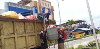 Bentuk Optimalisasi Pengelolaan, PT AGB Jelaskan Soal Usulan SE Jadwal Buang Sampah