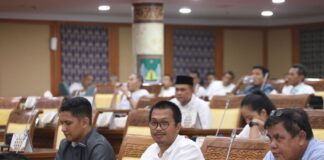Minta Warga Sempadan Diperhatikan, Anwar Anas Kirim Surat Terbuka untuk Manajemen Batamindo Industrial Park