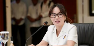 Li Claudia: Batam Siap Jadi Pusat Ekonomi Maritim Nasional