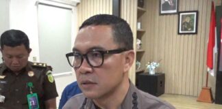 Kejari Tetapkan Calon Tersangka Dugaan Korupsi Kredit Fiktif di Pegadaian Syariah Batam