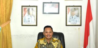 Isu Pemanggilan Bupati Natuna oleh KPK Dibantah, Prokopim: Hanya Hadiri Rapat Koordinasi